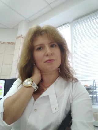 Саягуль Абдильдаева