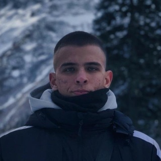 Валерий Кленов