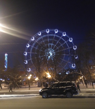 Константин Фомин