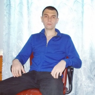 Александр Мартьянов