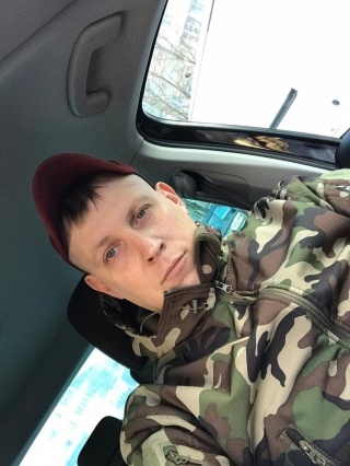 Антон Юрасов