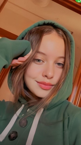 Елена Соколова