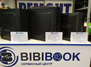 Фотография Bibibook 3