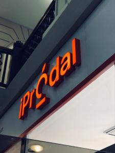 Фотография iProdal 2