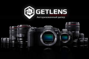 Фотография GetLens 0