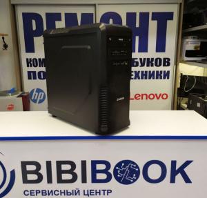 Фотография Bibibook 2