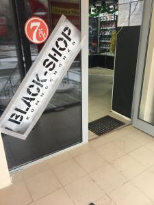 Фотография Black-shop 1