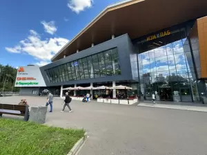 Фотография Ломбард Ласточка 5