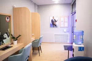 Фотография Сеть ломбардов Сияй 1